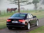 Audi A8 4.2 TDI Quattro 2010 года (ZA)